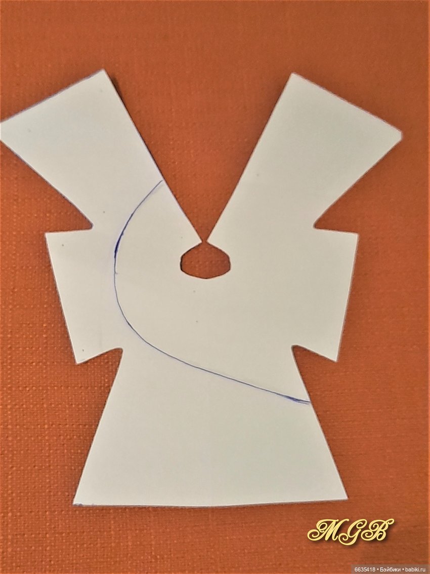 МК «Одна из методик пошива изделий для кукол с использованием тканей-компаньонов» | Бэйбики МК «Одна из методик пошива изделий для кукол с использованием тканей-компаньонов» (фото 3)