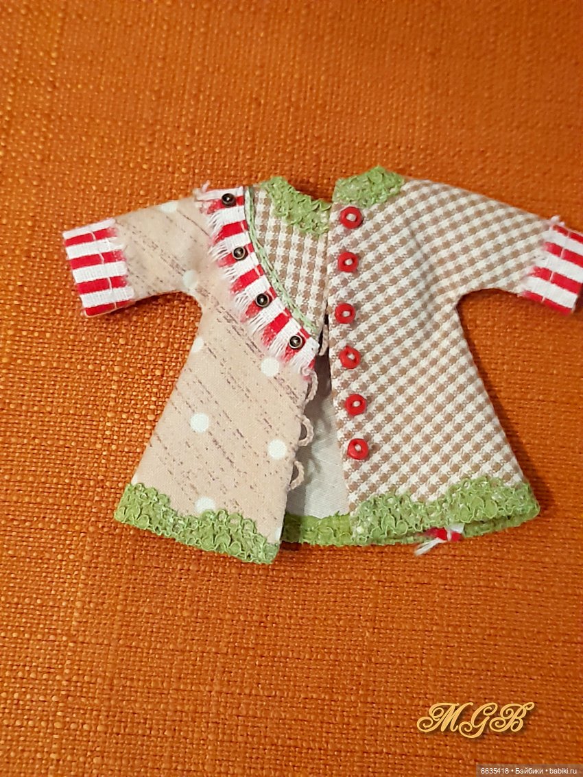 МК «Одна из методик пошива изделий для кукол с использованием тканей-компаньонов» | Бэйбики МК «Одна из методик пошива изделий для кукол с использованием тканей-компаньонов»