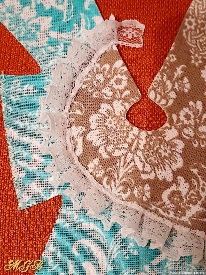 МК «Одна из методик пошива изделий для кукол с использованием тканей-компаньонов» | Бэйбики МК «Одна из методик пошива изделий для кукол с использованием тканей-компаньонов»