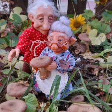 Кто бы мог  подумать…