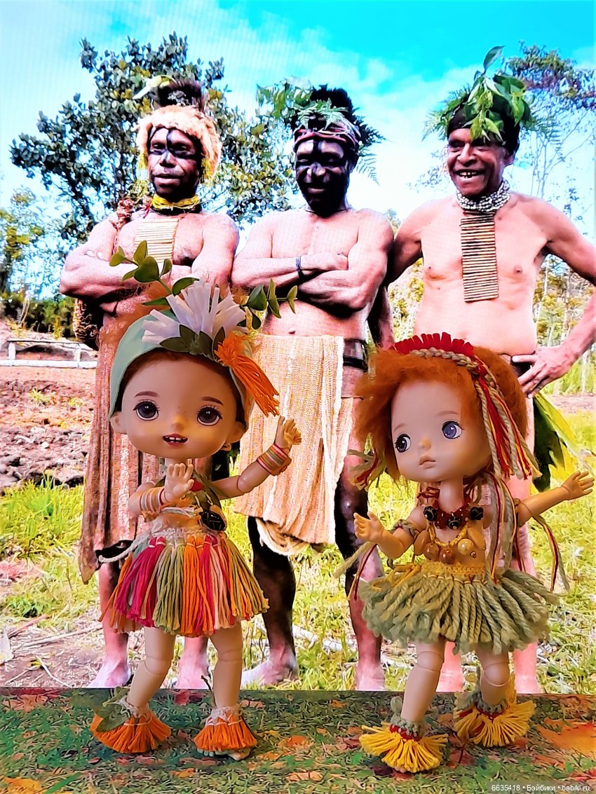 Незабываемое путешествие — Разные шарнирные куклы (не БЖД): редкие (фото 6)