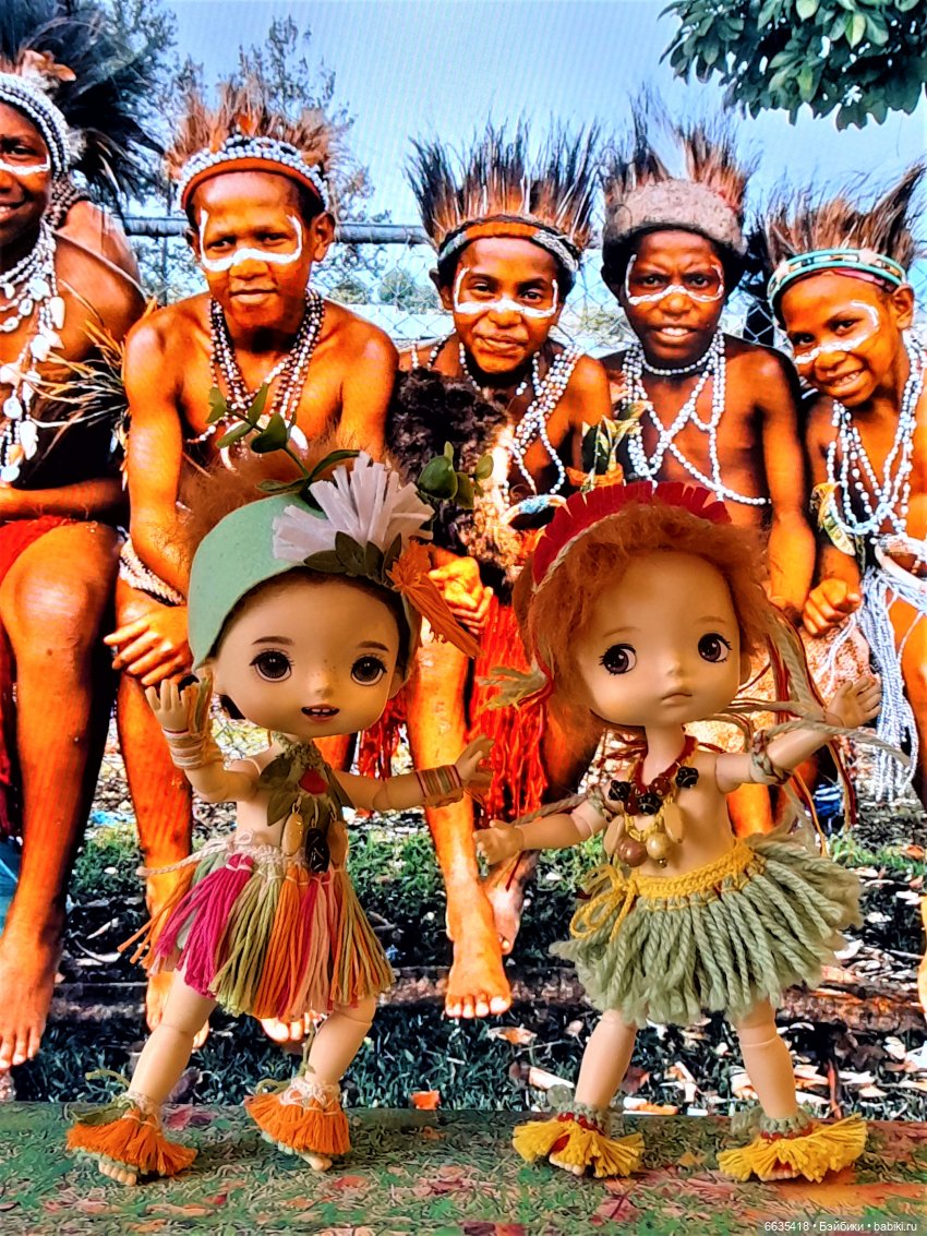 Незабываемое путешествие — Разные шарнирные куклы (не БЖД): редкие (фото 2)