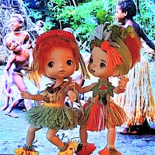 Незабываемое путешествие