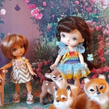 Сюрприз удивил