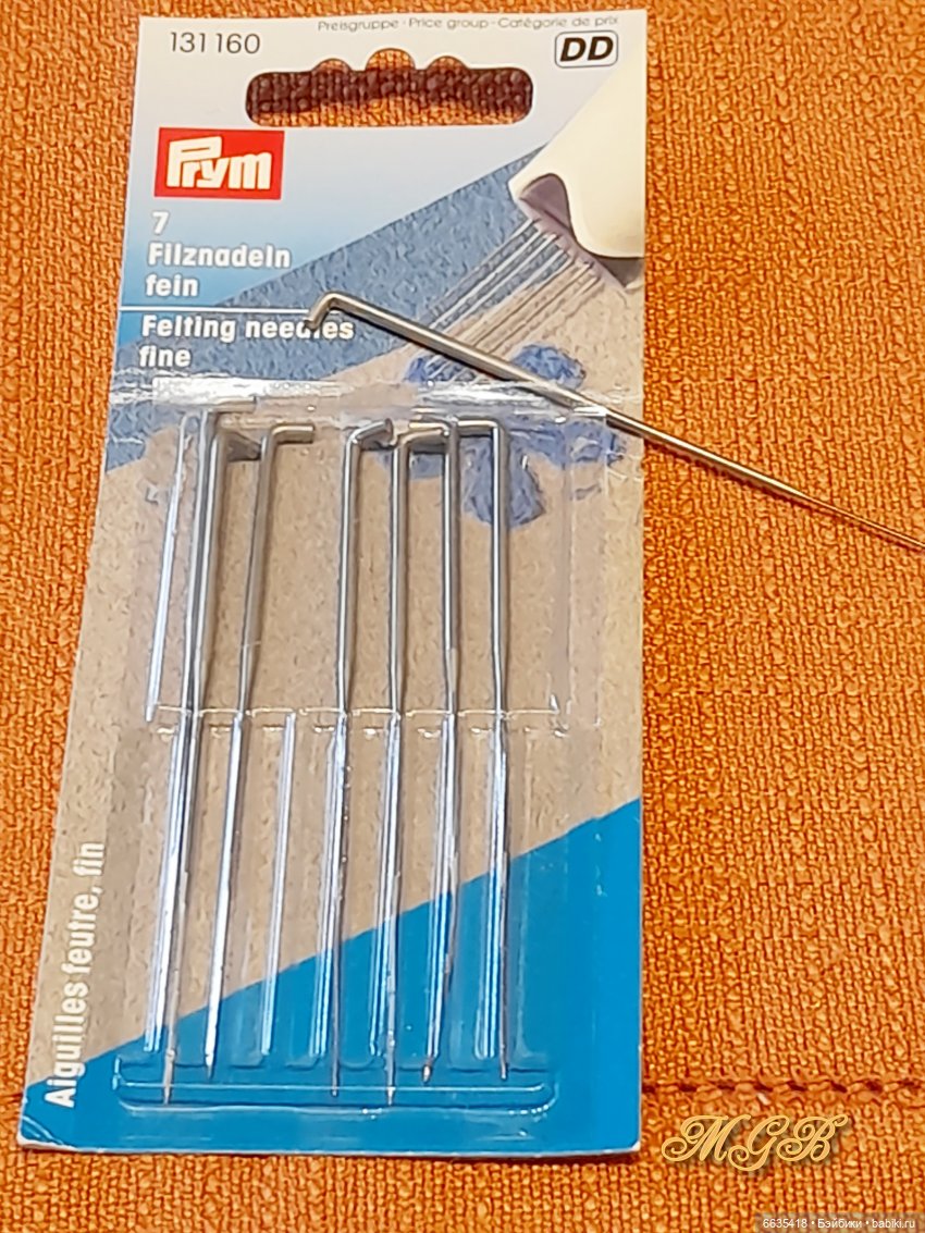 МК «Шапочка лисы для кукол, выполненная методом мокрого валяния шерсти» Часть 1 «Шапочка лисы с приваленными ушками»