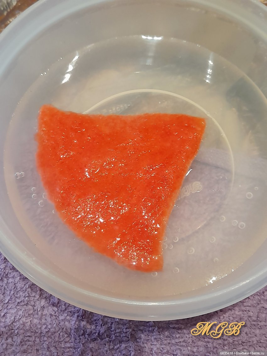 МК «Шапочка лисы для кукол, выполненная методом мокрого валяния шерсти» Часть 1 «Шапочка лисы с приваленными ушками»