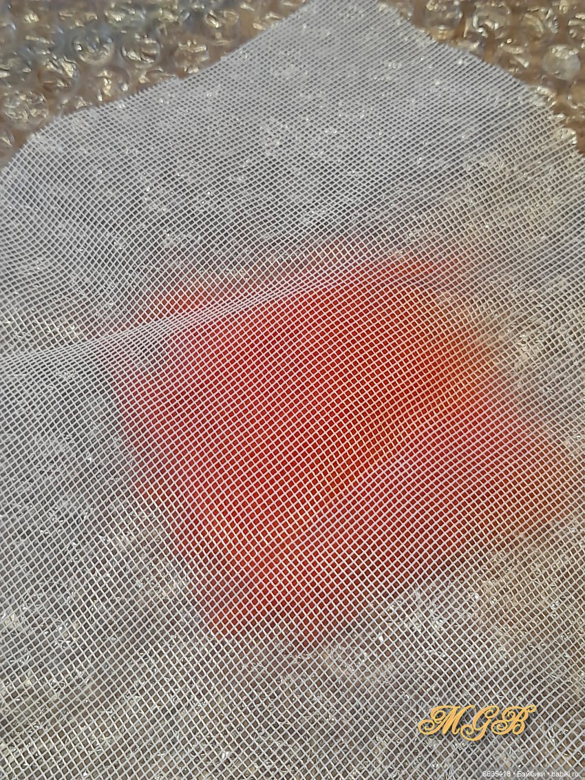 МК «Шапочка лисы для кукол, выполненная методом мокрого валяния шерсти» Часть 1 «Шапочка лисы с приваленными ушками» (фото 7)