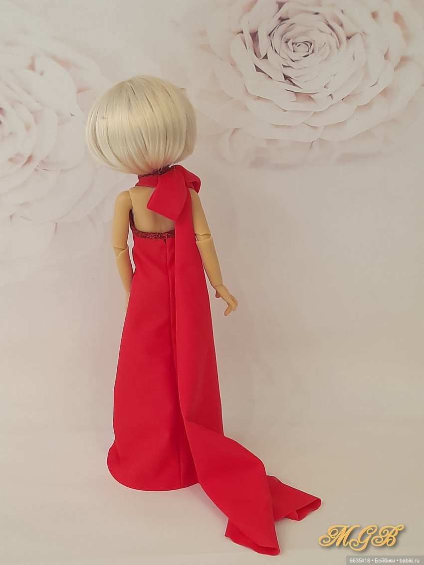 Трудный выбор — Одежда и обувь для кукол своими руками: фото (фото 10)