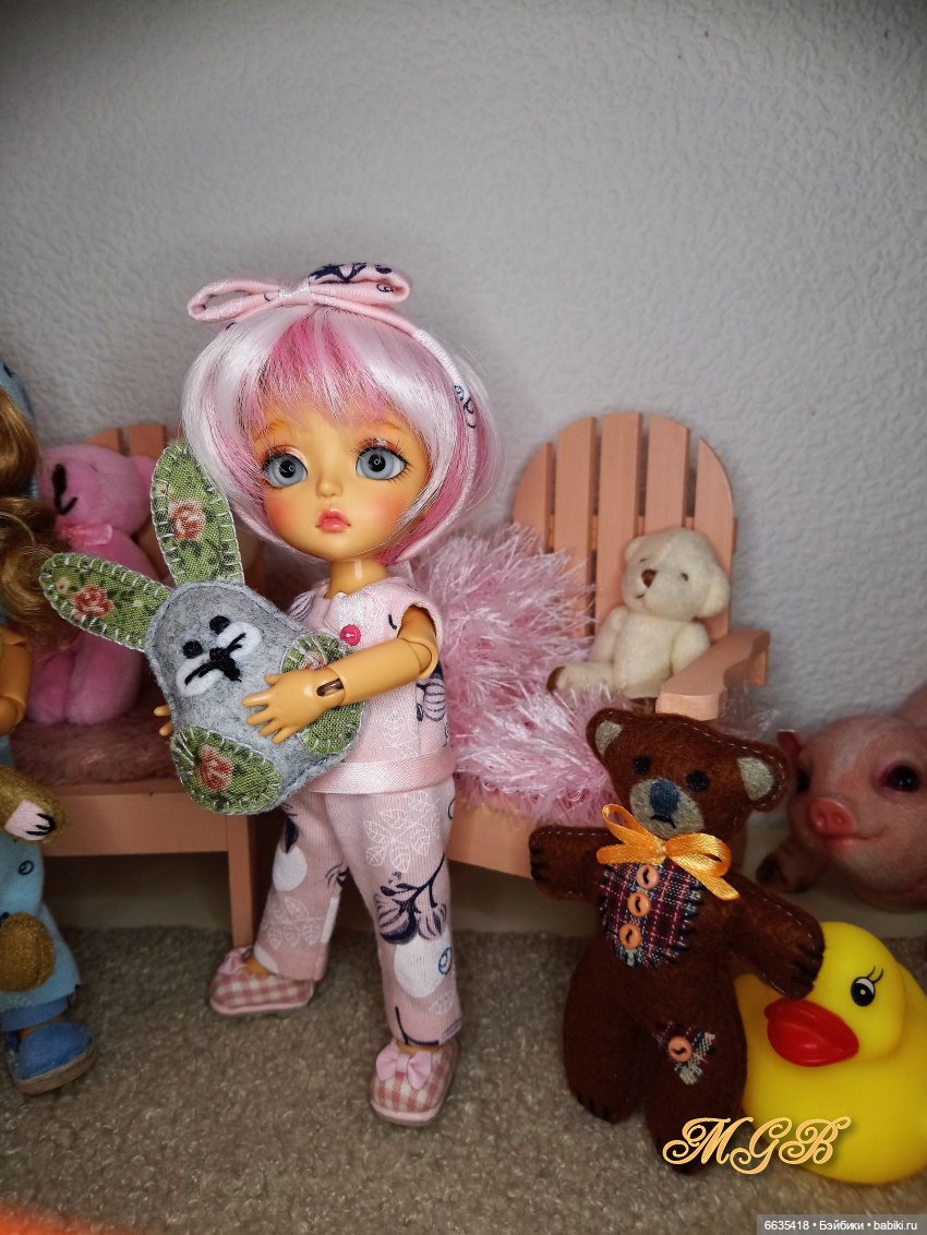 Присоединяюсь... «Розовая пятница!»