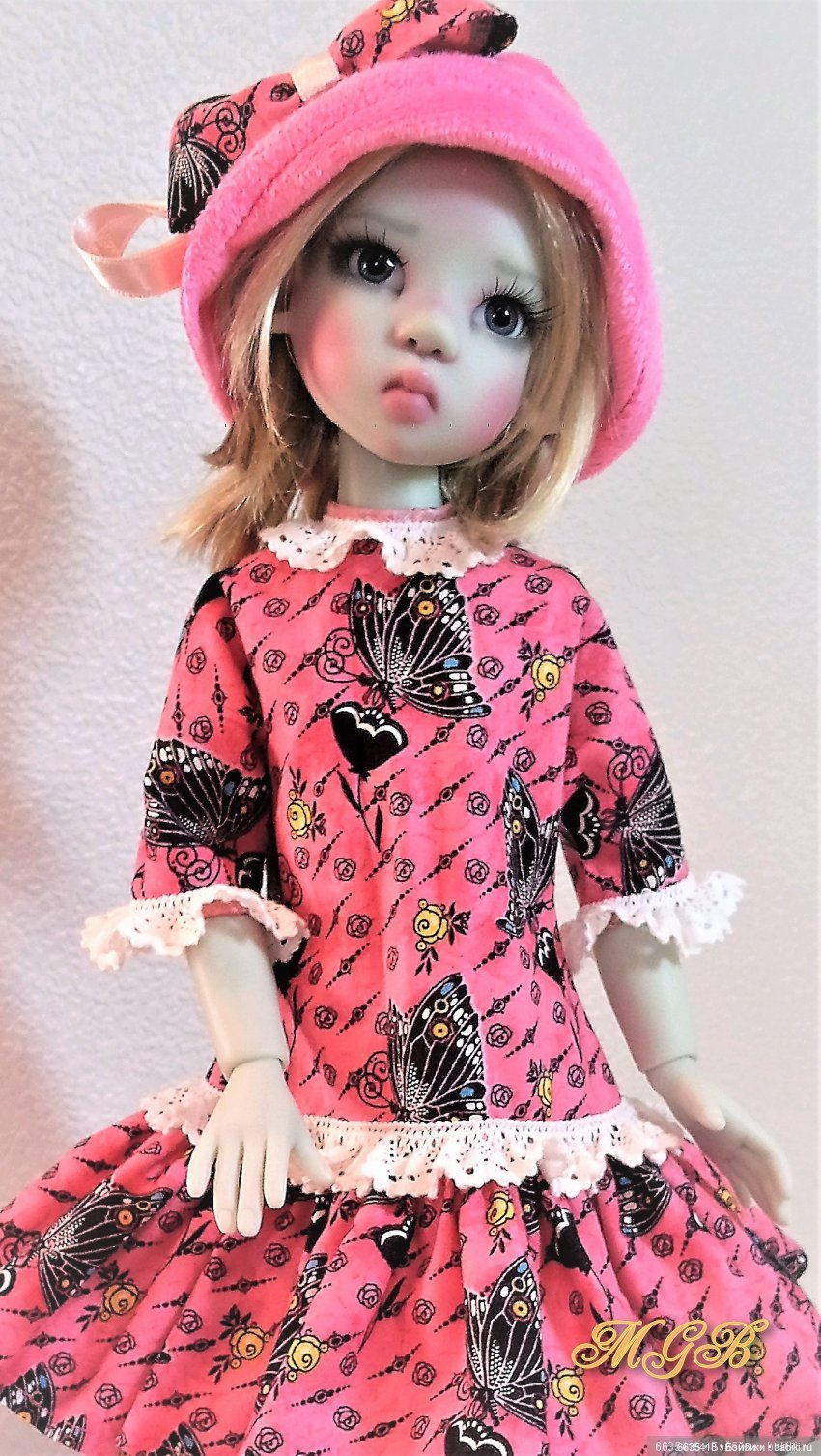 Присоединяюсь... «Розовая пятница!» (фото 8)