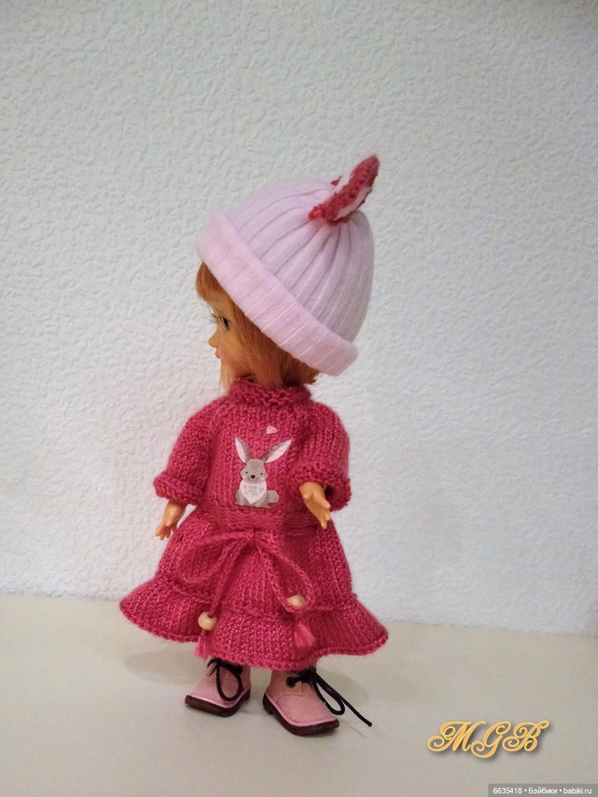 Присоединяюсь... «Розовая пятница!»