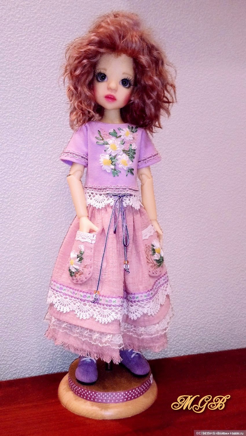 Присоединяюсь... «Розовая пятница!»