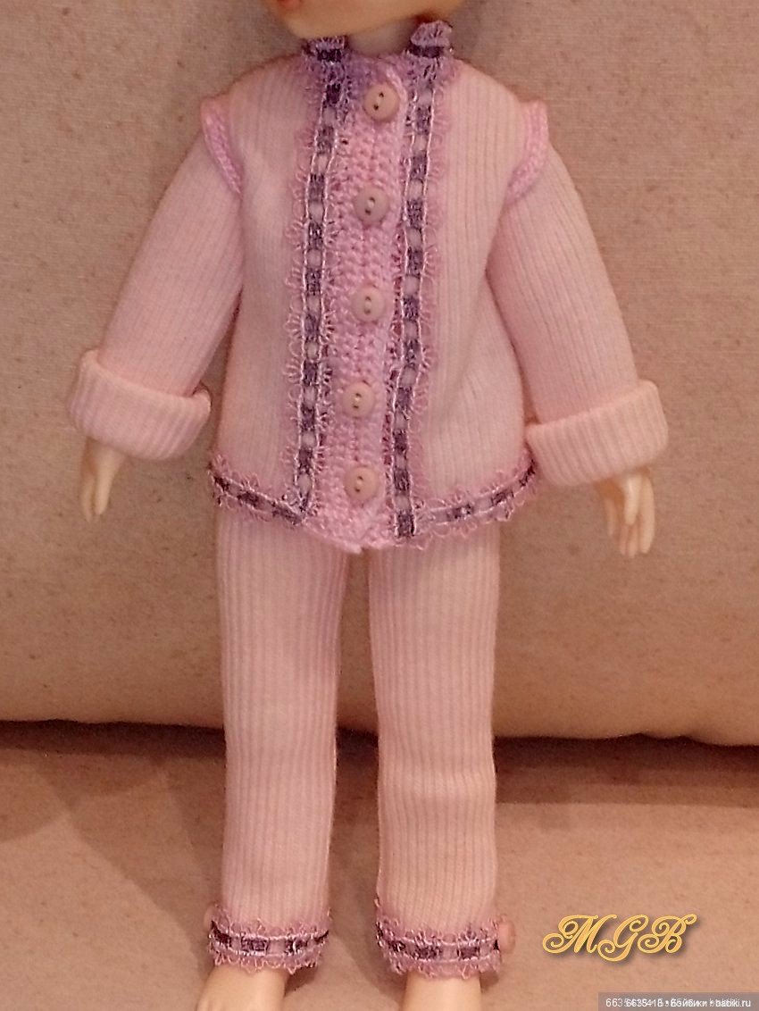 Присоединяюсь... «Розовая пятница!» (фото 7)