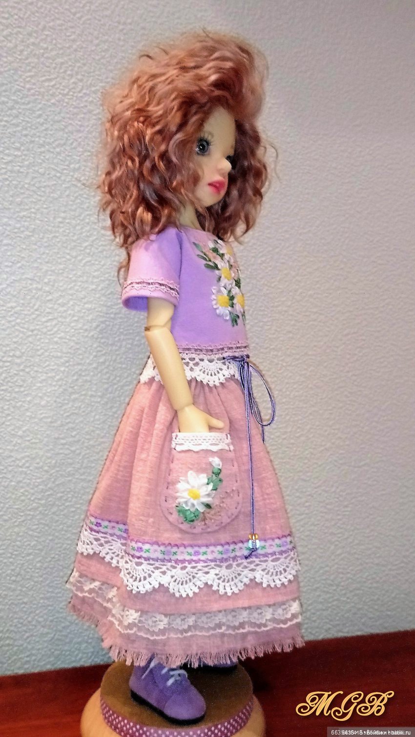 Присоединяюсь... «Розовая пятница!»