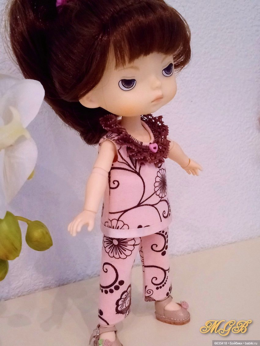 Присоединяюсь... «Розовая пятница!»