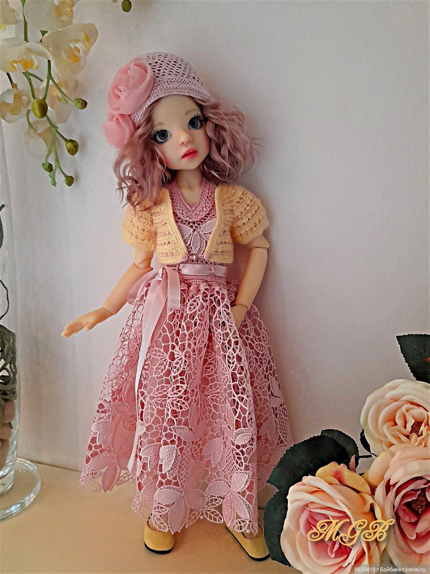 Присоединяюсь... «Розовая пятница!» (фото 4)