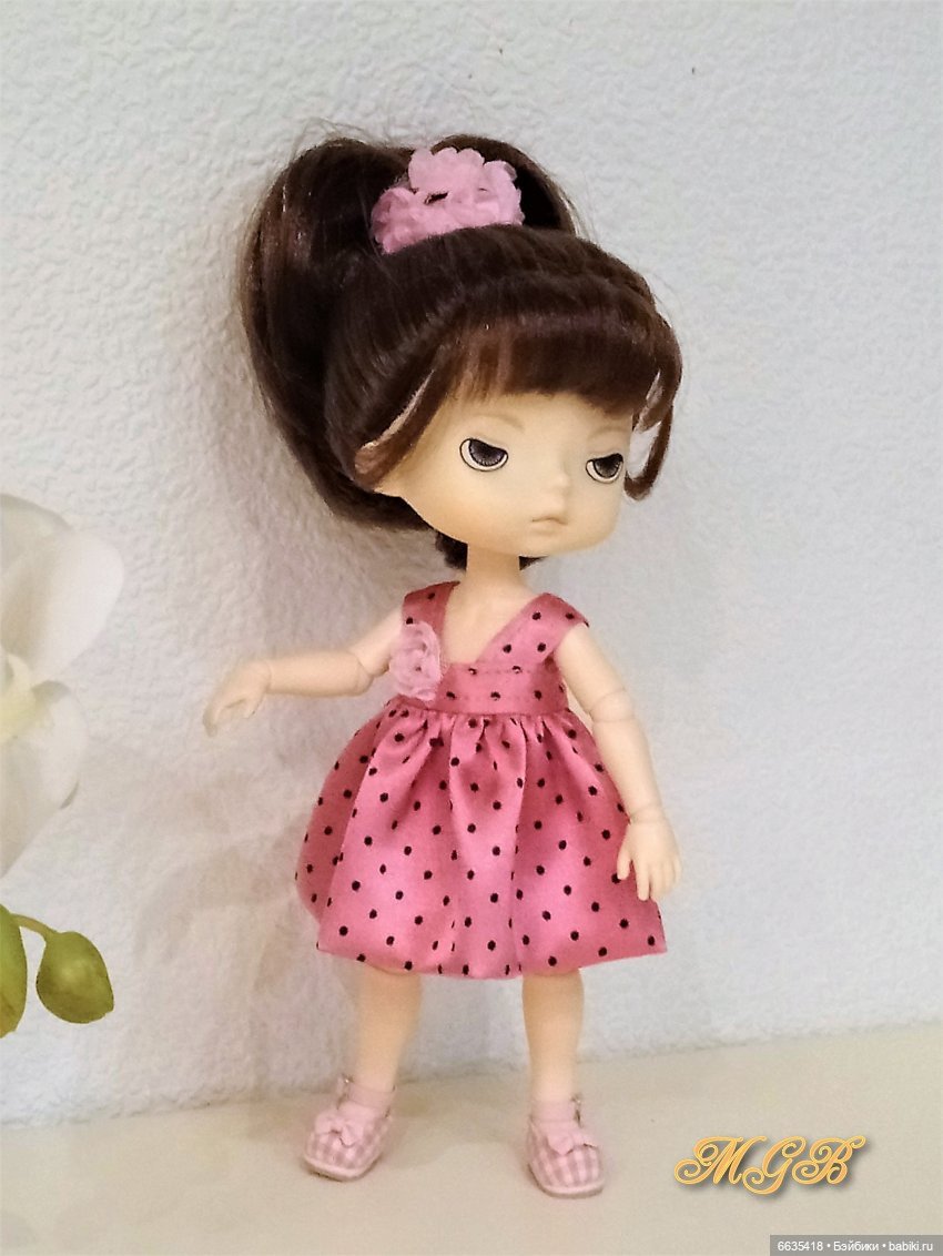 Присоединяюсь... «Розовая пятница!» (фото 6)