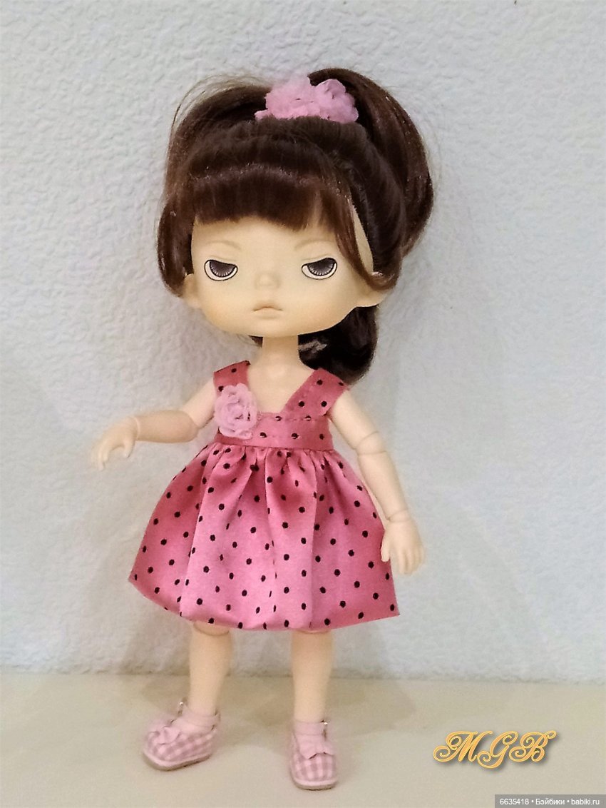 Присоединяюсь... «Розовая пятница!» (фото 5)