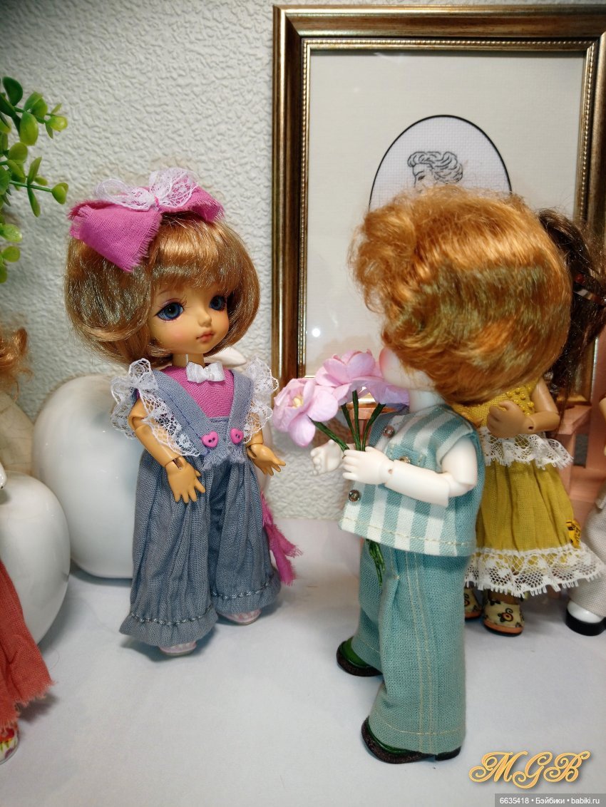 Присоединяюсь... «Розовая пятница!»