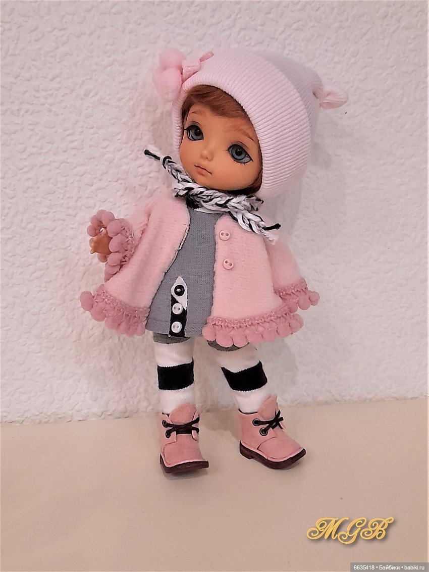 Присоединяюсь... «Розовая пятница!» (фото 10)