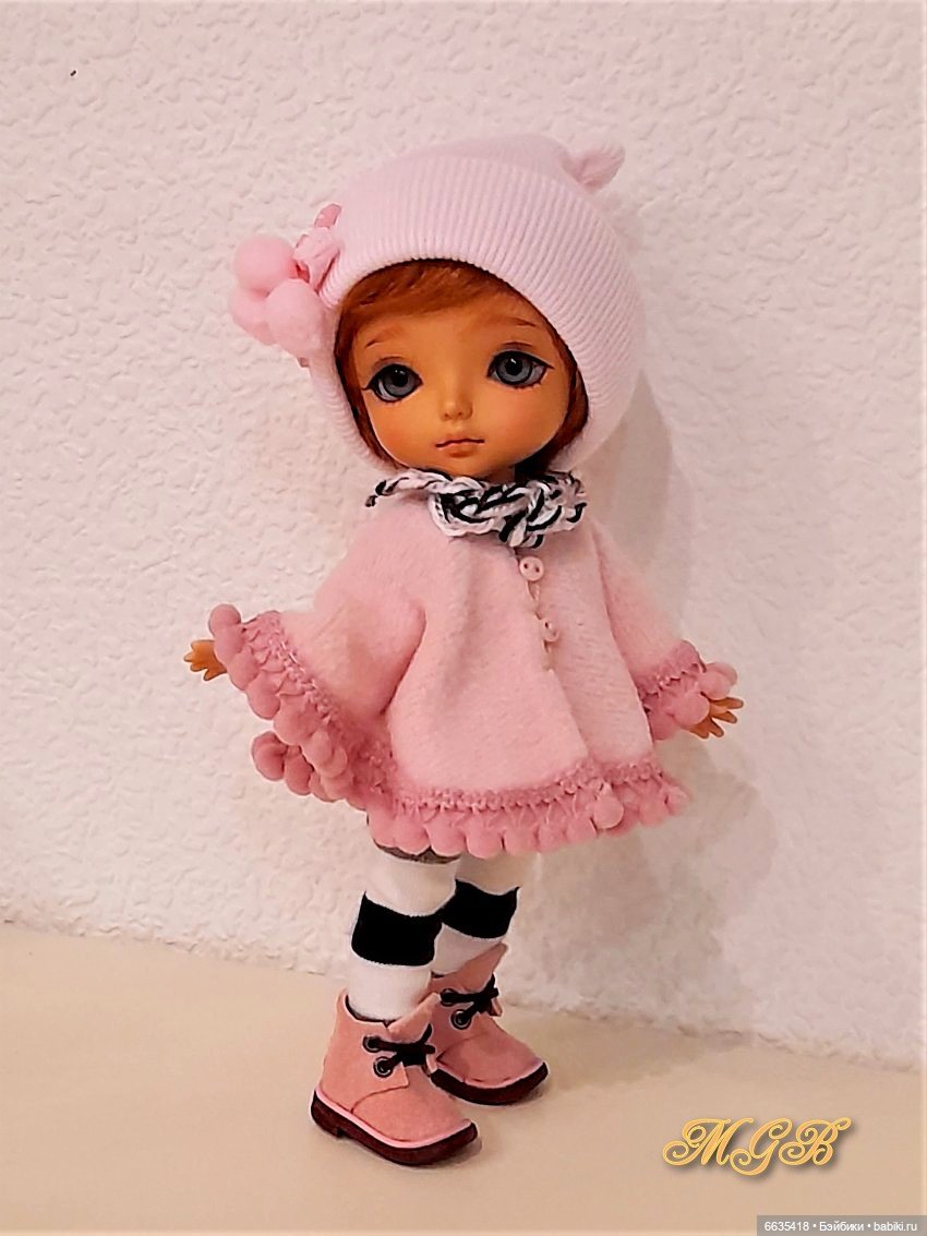 Присоединяюсь... «Розовая пятница!»