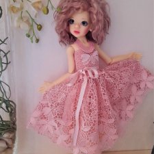 Присоединяюсь... «Розовая пятница!»