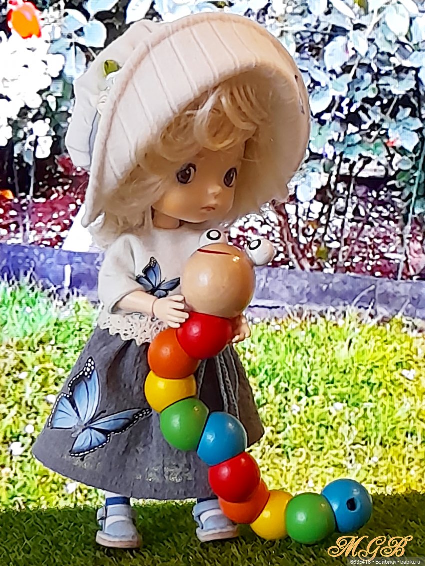 Этого топика могло бы не быть… | Бэйбики Этого топика могло бы не быть… (фото 7)