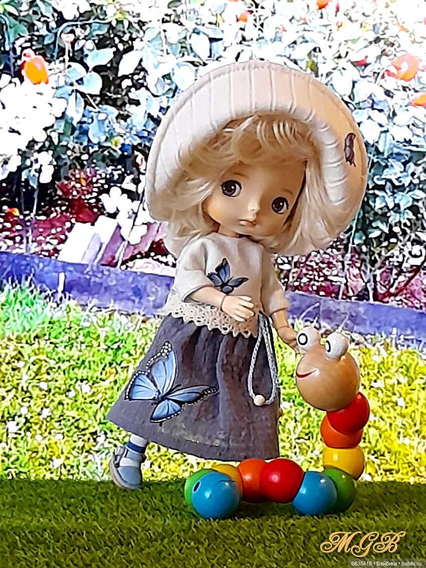 Этого топика могло бы не быть… | Бэйбики Этого топика могло бы не быть… (фото 5)