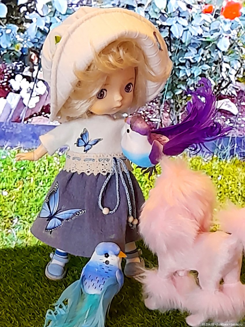 Этого топика могло бы не быть… | Бэйбики Этого топика могло бы не быть…