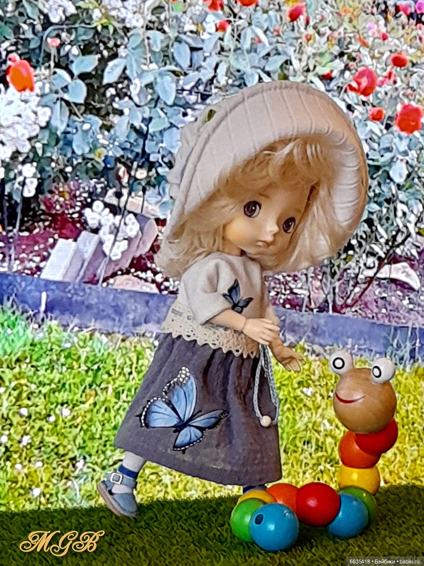 Этого топика могло бы не быть… | Бэйбики Этого топика могло бы не быть… (фото 6)