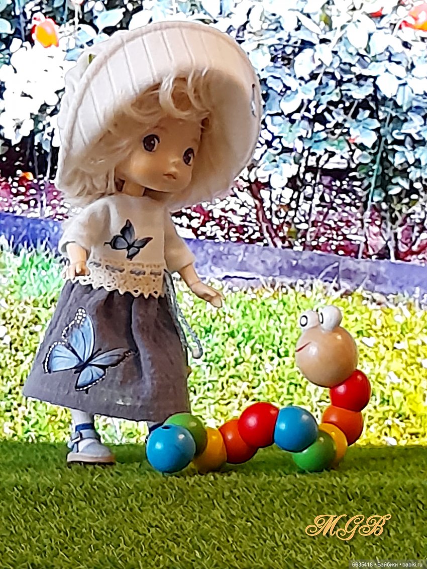 Этого топика могло бы не быть… | Бэйбики Этого топика могло бы не быть… (фото 4)