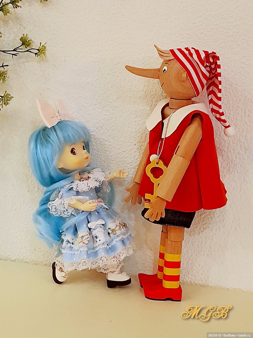 Весело живём — Домашние фото авторских игрушек: Тедди (фото 3)