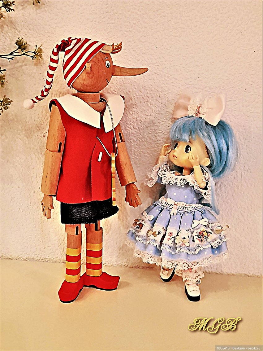 Весело живём — Домашние фото авторских игрушек: Тедди (фото 2)