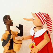 Весело живём