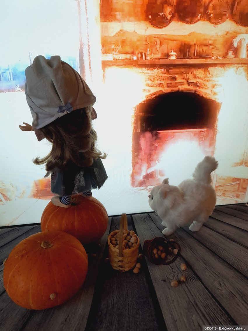 «Золушка» по сценарию Евгения Шварца. «Золушка все же поедет на бал» Часть 1 «Встреча Золушки с Феей-крестной» (фото 3)