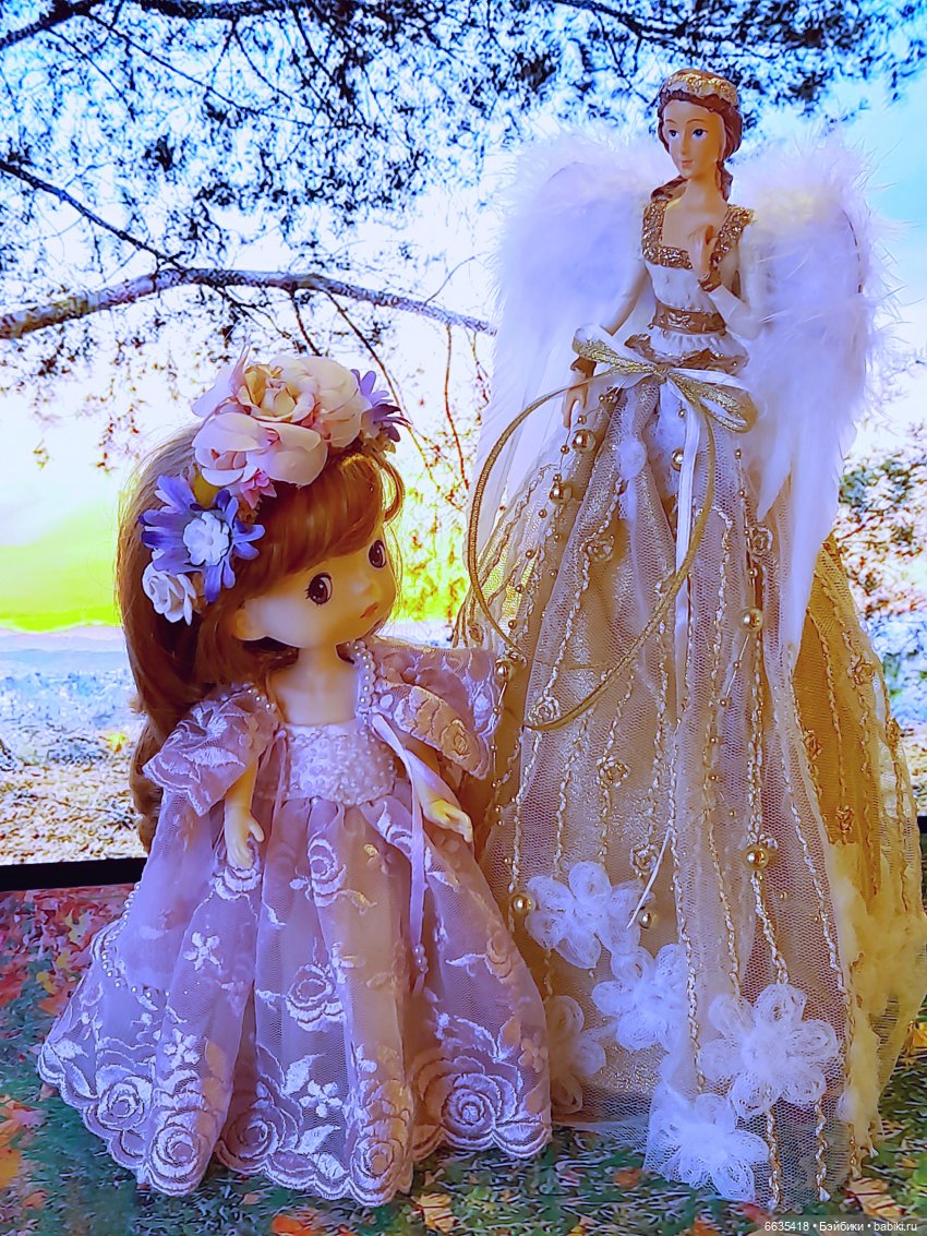 «Золушка» по сценарию Евгения Шварца. «Золушка все же поедет на бал». Часть 2 «Волшебное преображение»