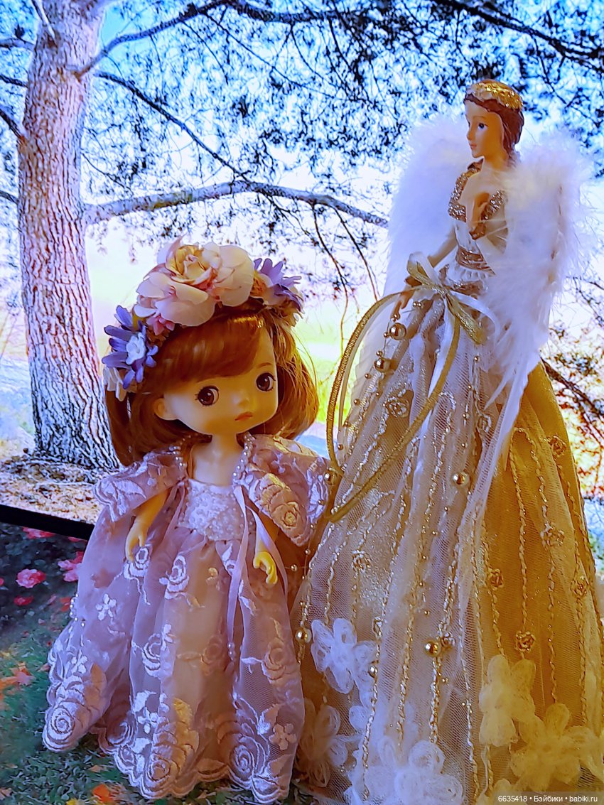 «Золушка» по сценарию Евгения Шварца. «Золушка все же поедет на бал». Часть 2 «Волшебное преображение»