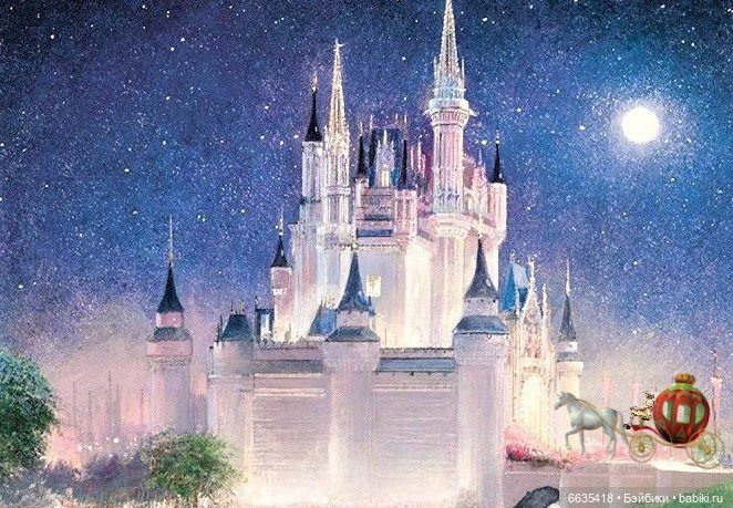 «Золушка» по сценарию Евгения Шварца. «Золушка все же поедет на бал». Часть 2 «Волшебное преображение»