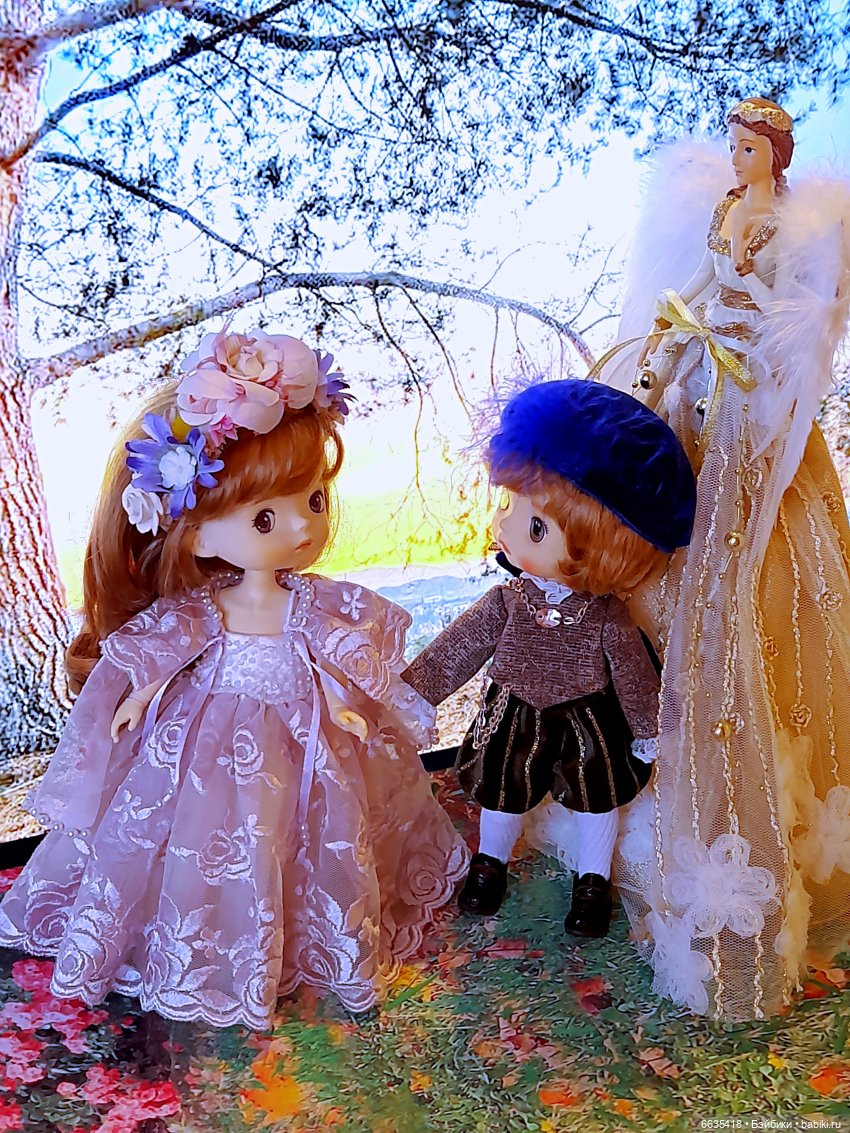 «Золушка» по сценарию Евгения Шварца. «Золушка все же поедет на бал». Часть 2 «Волшебное преображение»