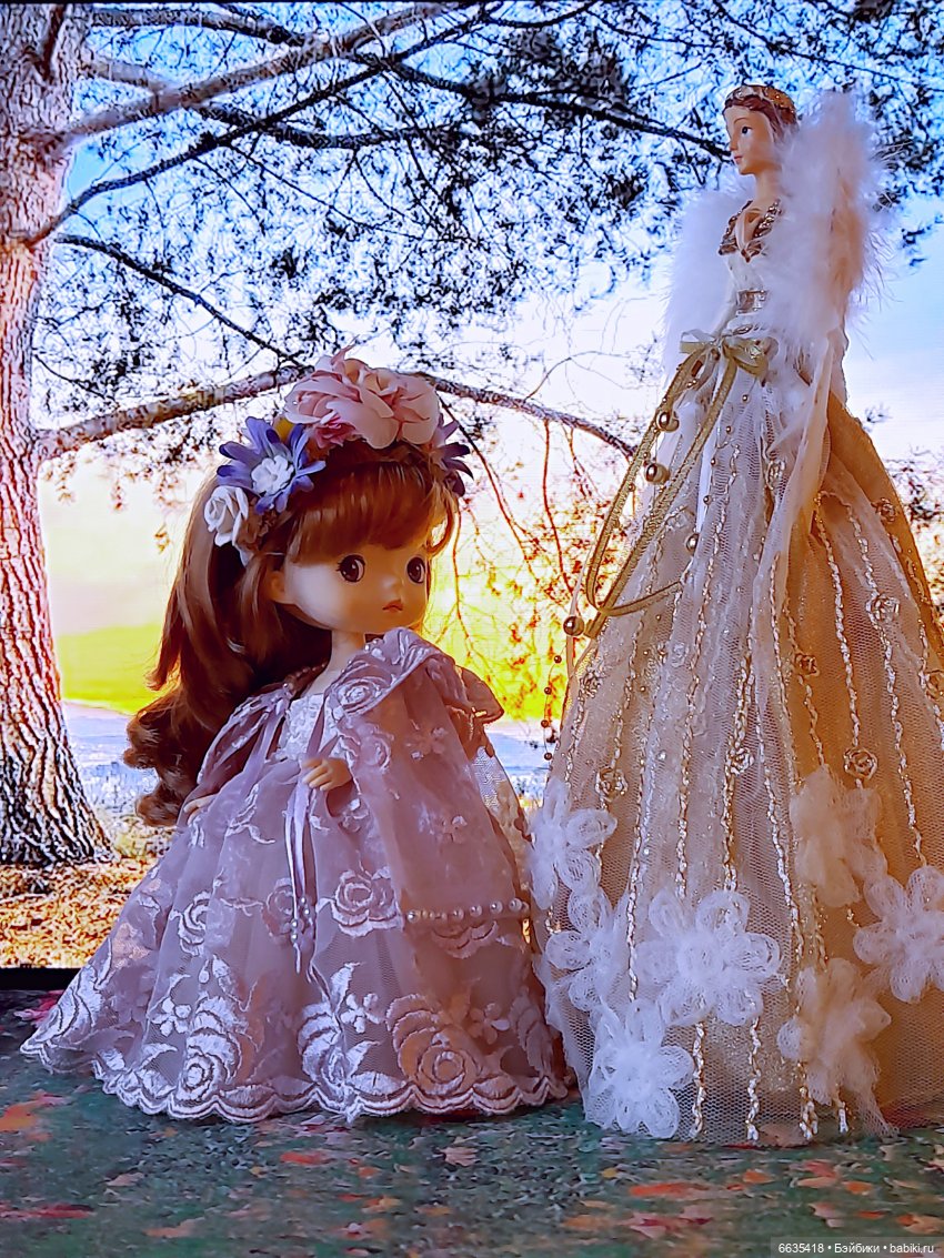 «Золушка» по сценарию Евгения Шварца. «Золушка все же поедет на бал». Часть 2 «Волшебное преображение»