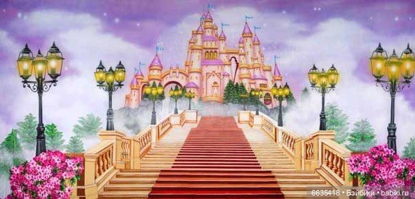 Как я создавала свою «Золушку» с участием моих кукол