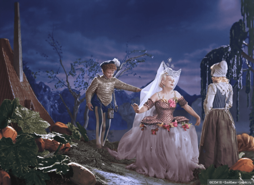 Как я создавала свою «Золушку» с участием моих кукол