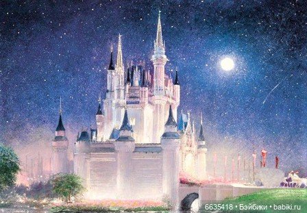 Как я создавала свою «Золушку» с участием моих кукол