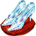 Как я создавала свою «Золушку» с участием моих кукол