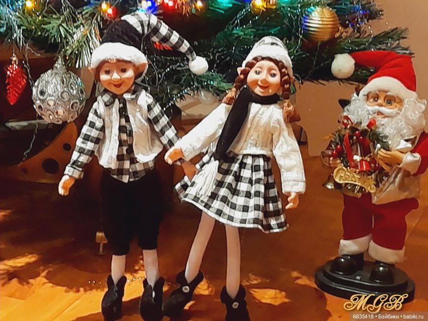 Волшебство пришло и в наш дом (фото 5)