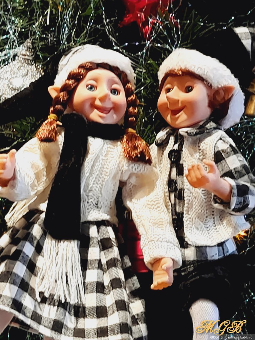 Волшебство пришло и в наш дом (фото 7)