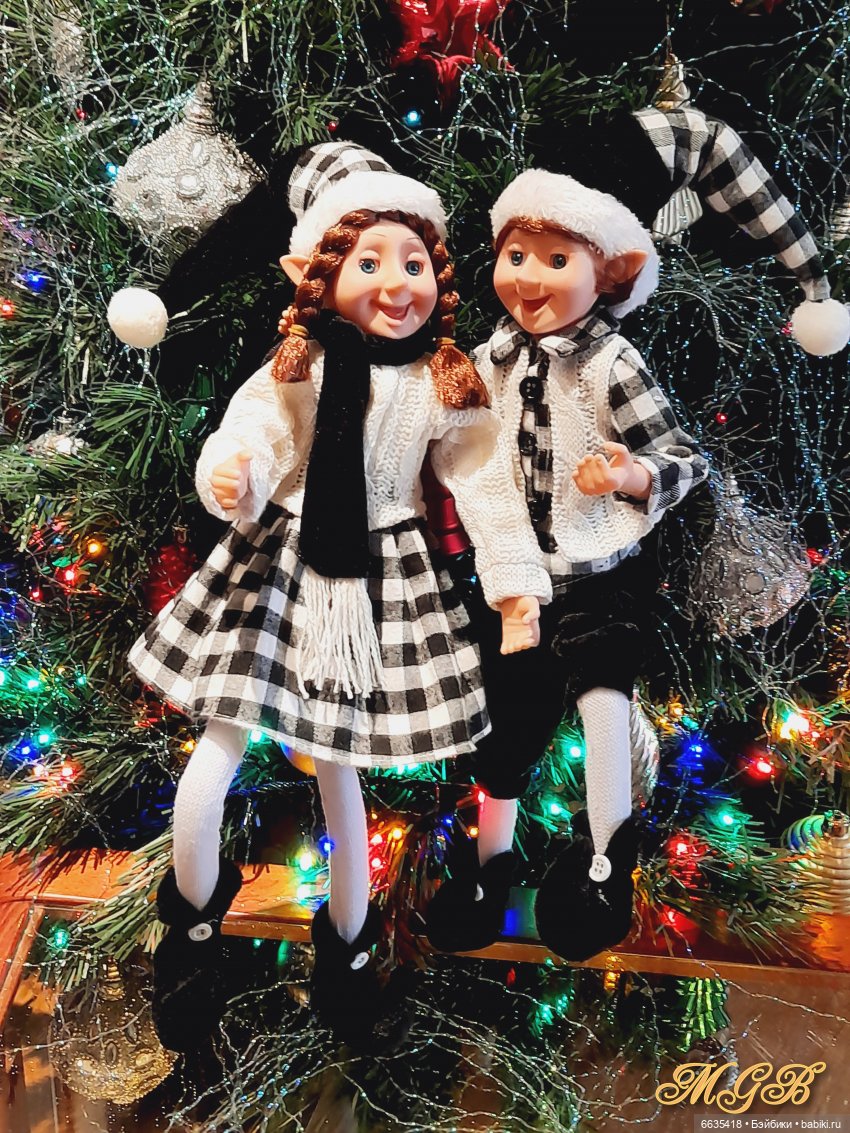 Волшебство пришло и в наш дом (фото 8)