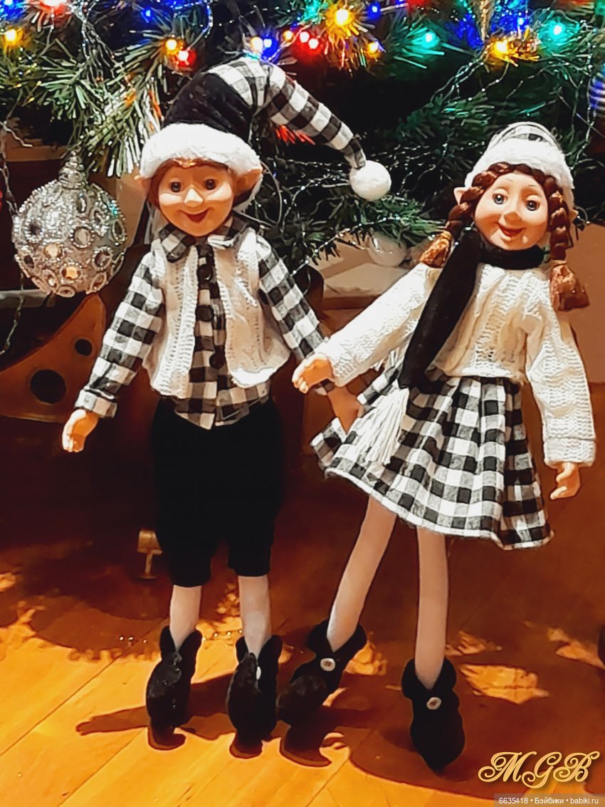 Волшебство пришло и в наш дом (фото 4)