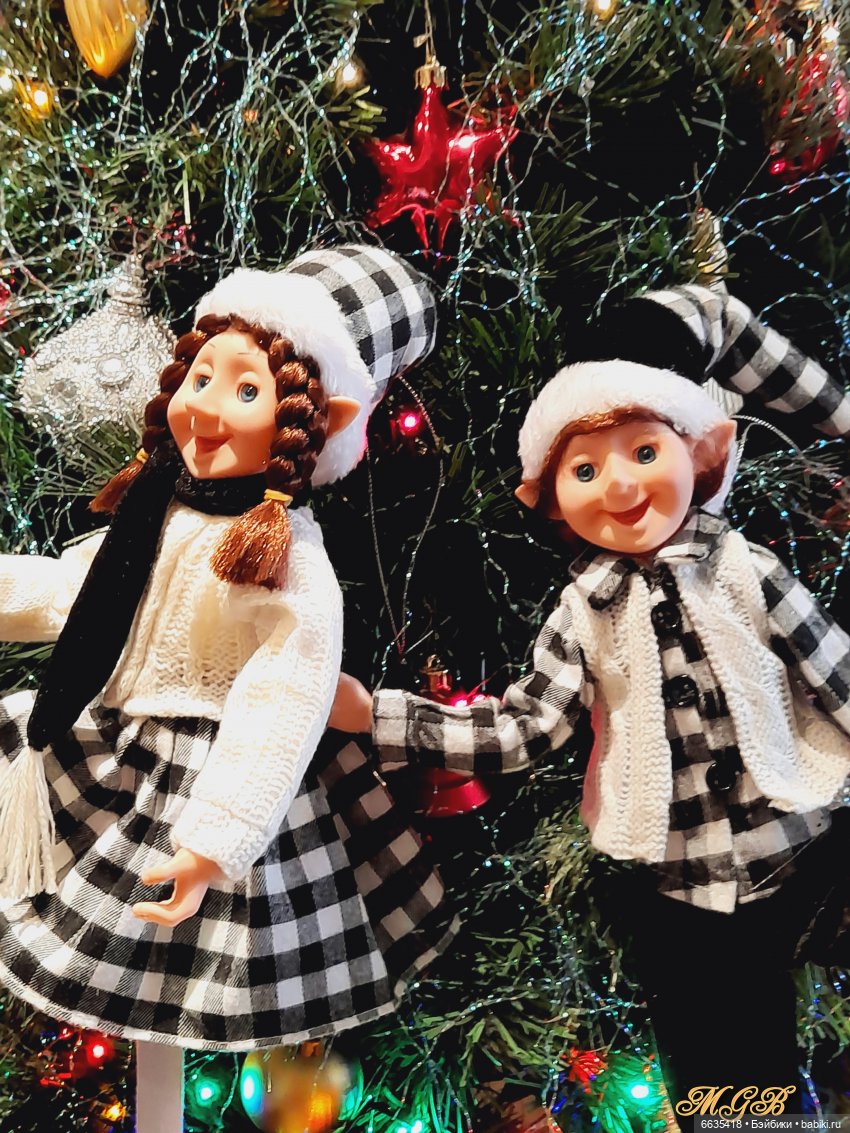 Волшебство пришло и в наш дом (фото 6)