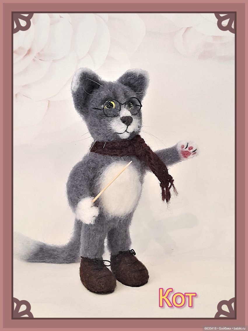 Обновленный фотоальбом «Мои куклы» (фото 5)